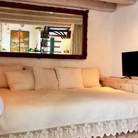 Juderia Luxury Suite Casas Vejer Debra Vejer de la Frontera Dış mekan fotoğraf