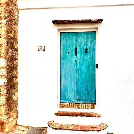 Juderia Luxury Suite Casas Vejer Debra Vejer de la Frontera Dış mekan fotoğraf
