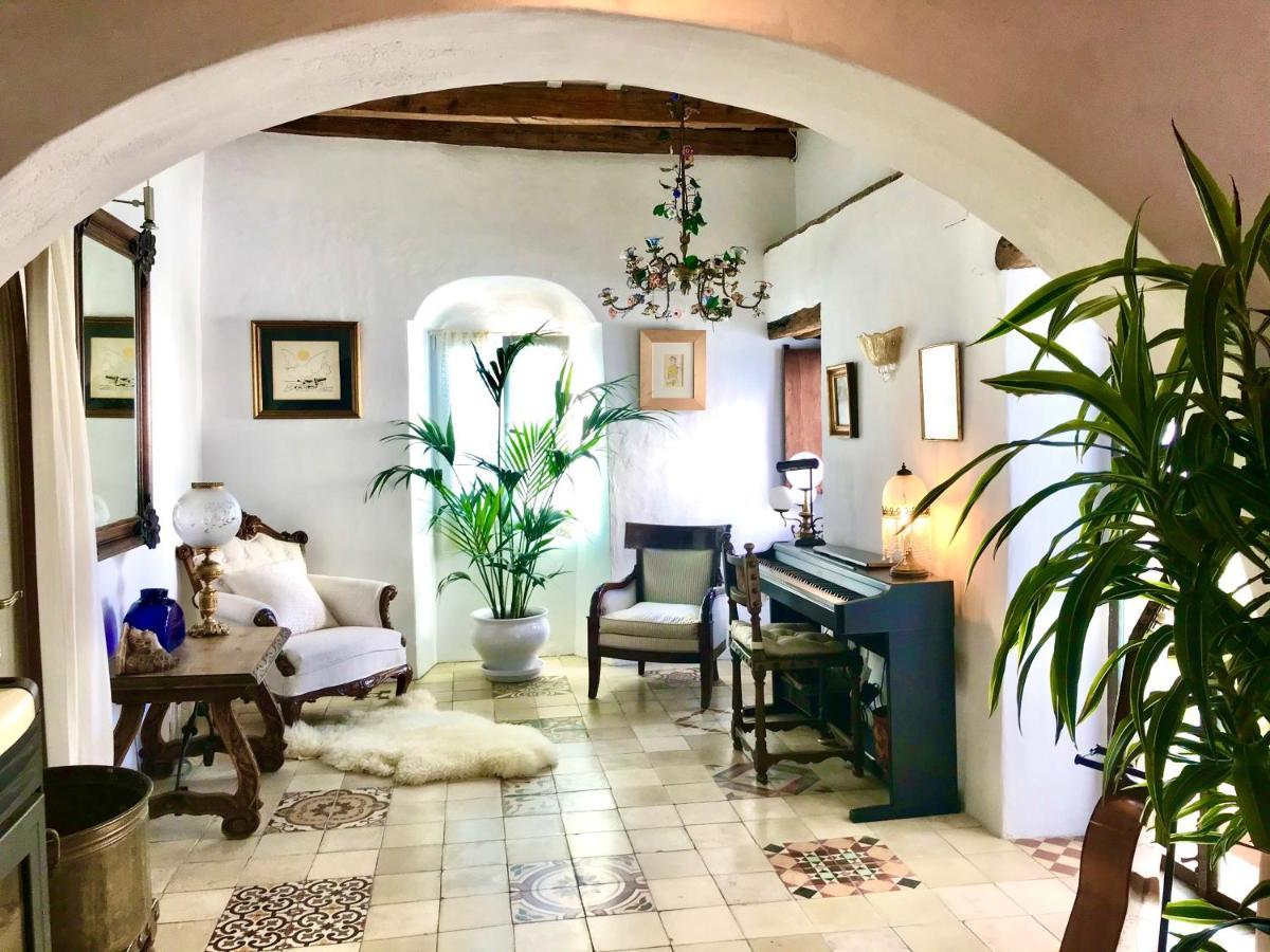 Juderia Luxury Suite Casas Vejer Debra Vejer de la Frontera Dış mekan fotoğraf