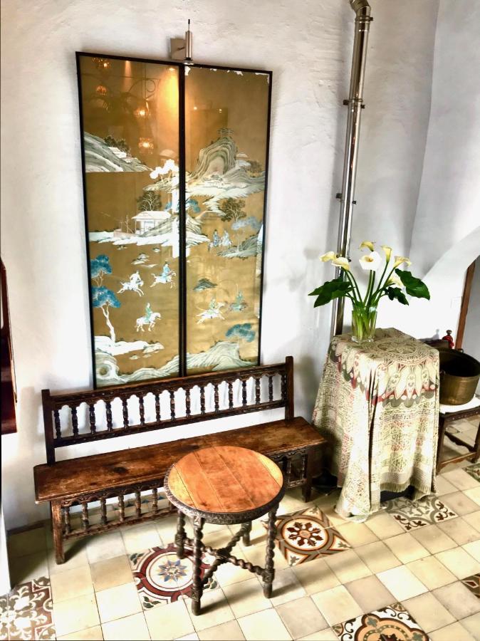 Juderia Luxury Suite Casas Vejer Debra Vejer de la Frontera Dış mekan fotoğraf