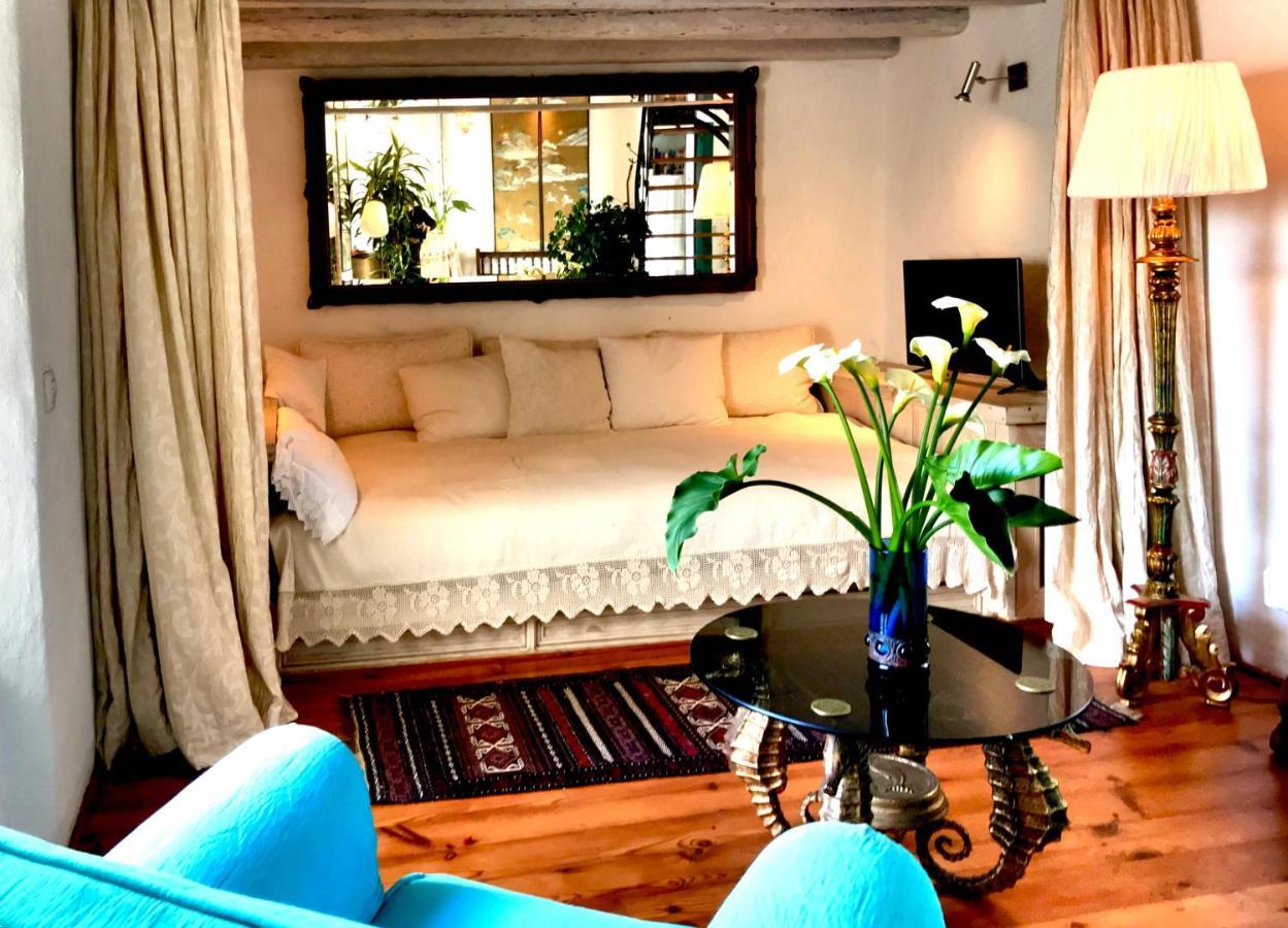 Juderia Luxury Suite Casas Vejer Debra Vejer de la Frontera Dış mekan fotoğraf