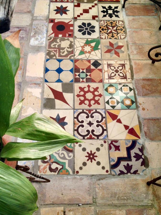 Juderia Luxury Suite Casas Vejer Debra Vejer de la Frontera Dış mekan fotoğraf