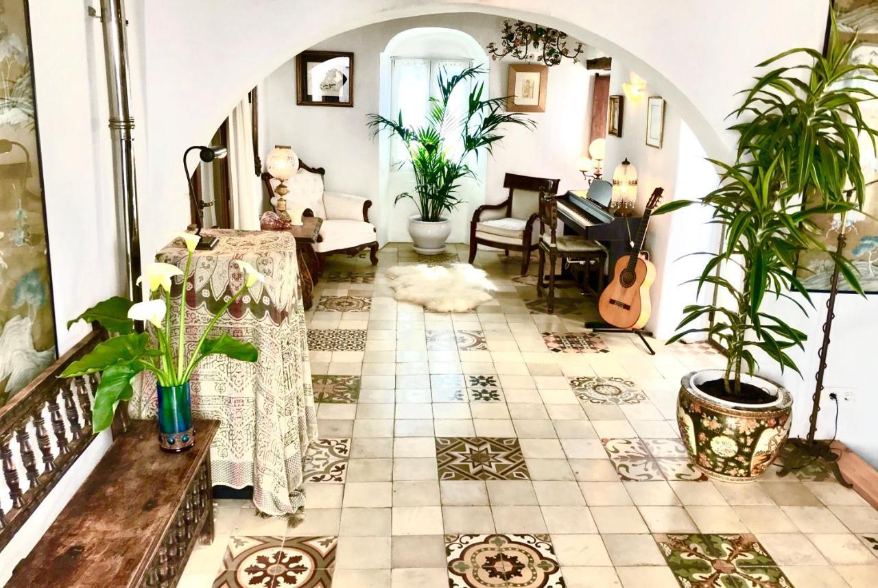 Juderia Luxury Suite Casas Vejer Debra Vejer de la Frontera Dış mekan fotoğraf