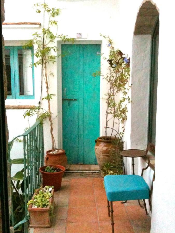 Juderia Luxury Suite Casas Vejer Debra Vejer de la Frontera Dış mekan fotoğraf