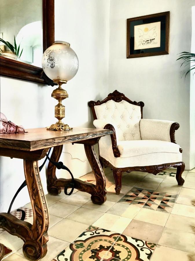 Juderia Luxury Suite Casas Vejer Debra Vejer de la Frontera Dış mekan fotoğraf